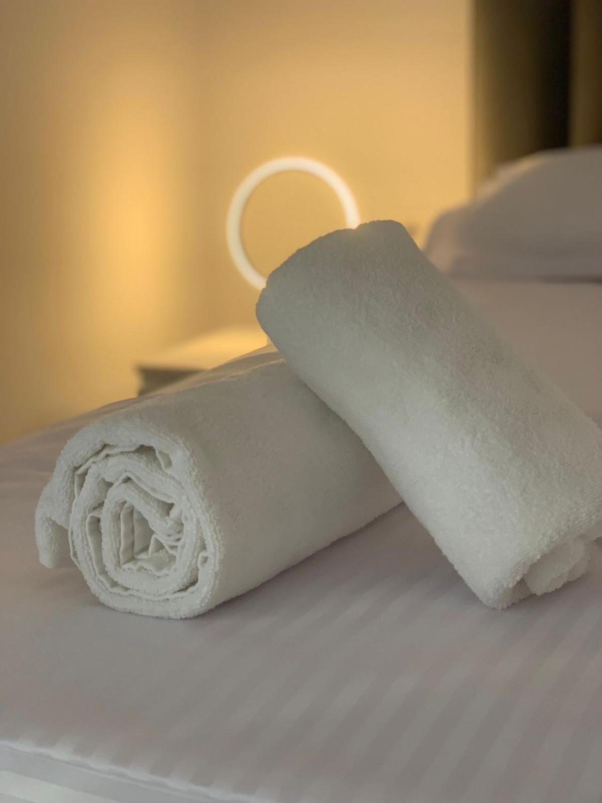 Enjoy Shkodra Apartament Экстерьер фото