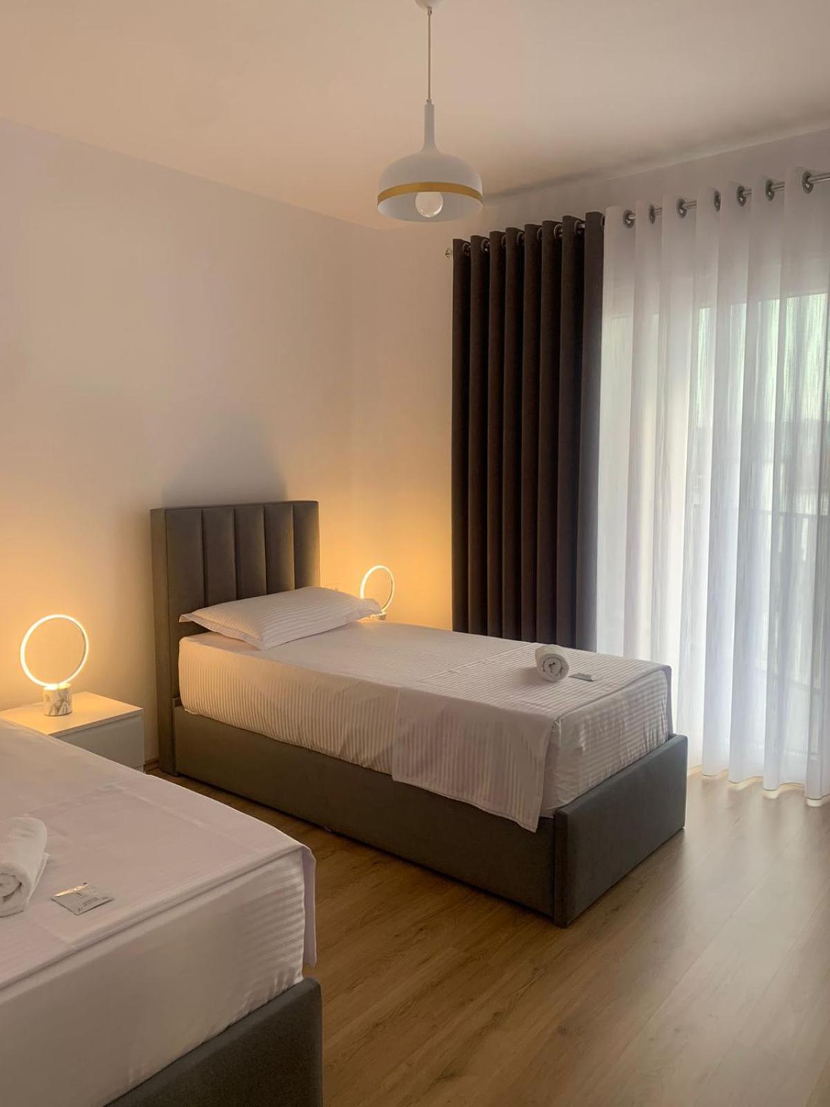 Enjoy Shkodra Apartament Экстерьер фото